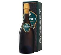 Champagne AOC Brut Grand Millésime Gosset 2016, 0,75 ℓ, Astucciato
