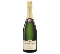 Champagne AOC Brut Grand Prestige Beaumont des Crayères, 0,75 ℓ