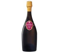Champagne AOC Brut Grand Rosé Gosset, 0,75 ℓ