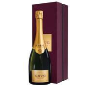 Champagne AOC Brut Grande Cuvée 173ème Édition Krug, 0,75 ℓ, Astucciato