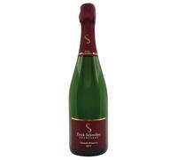 Champagne AOC Brut Grande Réserve Erick Schreiber 0,75 ℓ