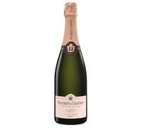 Champagne AOC Brut Grande Rosé Beaumont des Crayères, 0,75 ℓ