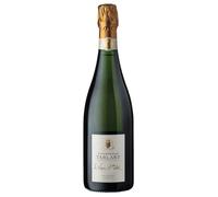 Champagne AOC Brut Nature Chardonnay Non Greffé La Vigne d'Antan Tarlant 2006, 0,75 ℓ