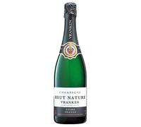 Champagne AOC Brut Nature Vranken 0,75 ℓ
