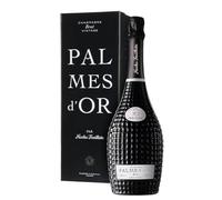 Champagne AOC Brut Palmes d'Or Nicolas Feuillatte 2009, 0,75 ℓ, Astucciato