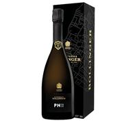Champagne AOC Brut PN TX20 Bollinger, 0,75 ℓ, Astucciato