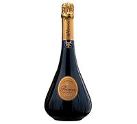 Champagne AOC Brut Princes Blanc de Blancs De Venoge 0,75 L
