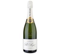 Champagne AOC Brut Rèserve Pol Roger Bollicine Francia 12,0%