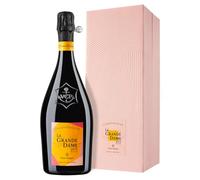 Champagne AOC Brut Rosé La Grande Dame x Paola Paronetto Veuve Clicquot 2015, 0,75 ℓ, Astucciato