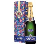 Champagne AOC Brut Royal Pommery, 0,75 ℓ, Astucciato