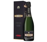 Champagne AOC Brut Vintage Piper-Heidsieck 2014, 0,75 ℓ, Astucciato