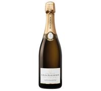 Champagne AOC Carte Blanche 244 Louis Roederer, 0,75 ℓ