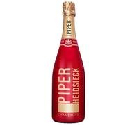 Piper-heidsieck Champagne Cuvee Brut 12° Cl75