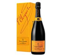 Champagne AOC Cuvée Saint-Pétersbourg Veuve Clicquot 0,75 L Astucciato