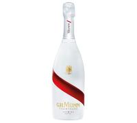 Champagne AOC Demi-Sec Ice Extra G.H. Mumm, 0,75 ℓ