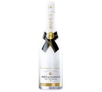 Champagne AOC Demi-Sec Ice Impérial Moët & Chandon, 0,75 ℓ