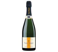 Champagne AOC Doux RICH on Ice Veuve Clicquot, 0,75 ℓ