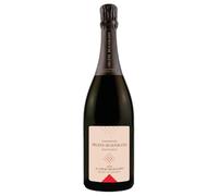 Champagne AOC Extra Brut Blanc de Blancs Au Cœur des Racines Hélène Beaugrand 2018, 0,75 ℓ