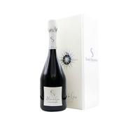 Champagne AOC Extra Brut Blanc de Gris Erick Schreiber 2014, 0,75 ℓ, Astucciato