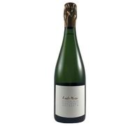 Champagne AOC Extra Brut Blanc de Noirs Carte Noire Thevenet Delouvin, 0,75 ℓ