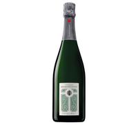 Champagne AOC Extra Brut Brimoncourt, 0,75 ℓ