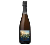 Champagne AOC Extra Brut Caractères Gamet, 0,75 ℓ