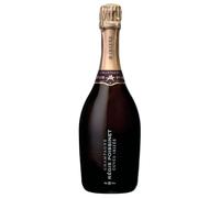 Champagne AOC Extra Brut Cuvée Irizée Régis Poissinet, 0,75 ℓ