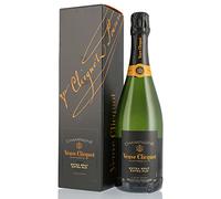 Champagne AOC Extra Brut Extra Old Edizione 3 Veuve Clicquot 0,75 ℓ, Astucciato