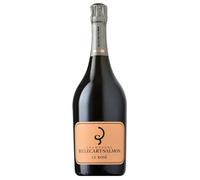 Champagne AOC Extra Brut Le Rosé Billecart-Salmon, 0,75 ℓ
