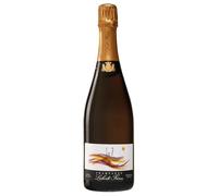 Champagne AOC Extra Brut Les 7 Laherte Frères, 0,75 ℓ