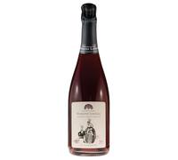 Champagne AOC Extra Brut Rosé de Saignée La Garenne Lagille, 0,75 ℓ