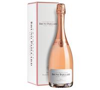 Champagne AOC Extra Brut Rosé Première Cuvée Bruno Paillard, 0,75 ℓ, Astucciato