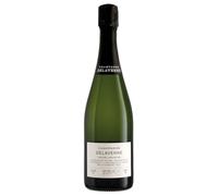 Champagne AOC Grand Cru Bouzy Nature Blanc de Blancs Laurier 0,75 ℓ