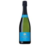 Champagne AOC Grand Cru Demi-Sec L’Île Delavenne, 0,75 ℓ