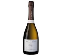 Champagne AOC Premier Cru Blanc de Noirs Extra Brut William Saintot, 0,75 ℓ