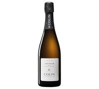 Champagne AOC Premier Cru Brut Castille Blanc de Blancs Colin, 0,75 ℓ