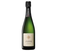 Champagne AOC Premier Cru Extra-Brut Blanc de Blancs Les Prôles et Chétivins Colin 2012, 0,75 ℓ