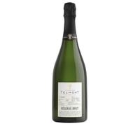 Champagne AOC Réserve Brut Telmont, Magnum 1,5 ℓ