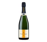 Champagne AOC Rich Veuve Clicquot 0,75 L