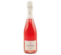 Champagne AOC Rosé Brut Erick Schreiber, 0,75 ℓ