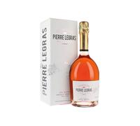 Pierre Legras Dea Matra Champagne AOC Rosé Brut Grand Cru 0,75 ℓ, Astucciato