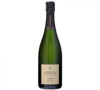 Champagne AOC Terroirs Blanc de Blancs Grand Cru - Extra Brut s.a. - Agrapart & Fils
