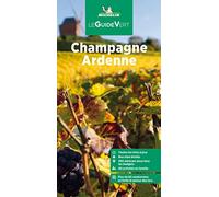 Champagne, Ardenne