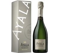 Champagne Ayala - Brut Nature - Astuccio Champagne