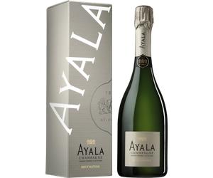 Champagne Ayala - Brut Nature - Astuccio Champagne