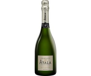 Champagne Ayala - Brut Nature Champagne