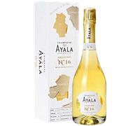 Champagne Ayala N°16 - Blanc de Blancs - Astucciato Champagne