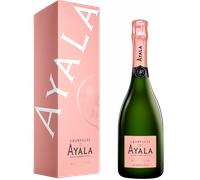 Ayala - Champagne Brut Rosé Majeur