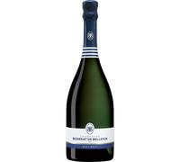 Champagne Besserat de Bellefon - Bleu Brut Champagne