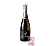 CHAMPAGNE BILLECART-SALMON BRUT RESERVE - FRANCIA